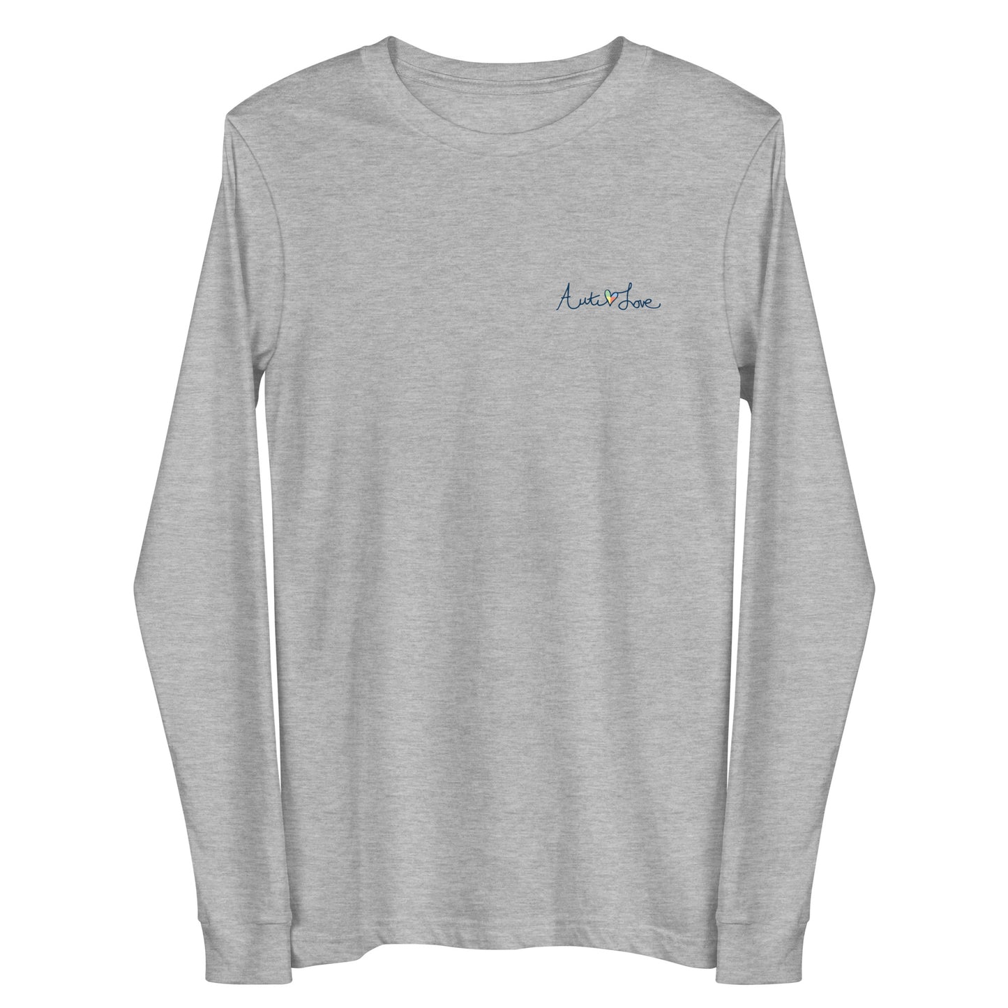 Special Designs | Ally Rose Adult Long Sleeve