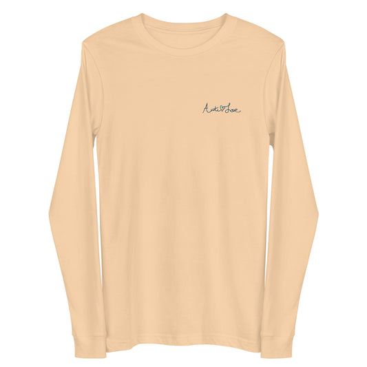 Special Designs | Ally Rose Adult Long Sleeve