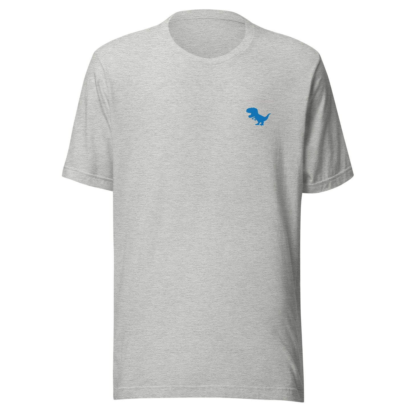 Unisex Recipe T-shirt