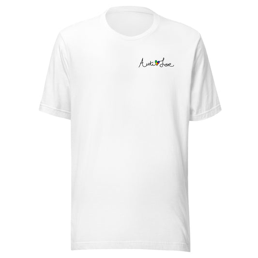 Unisex Cross T-shirt