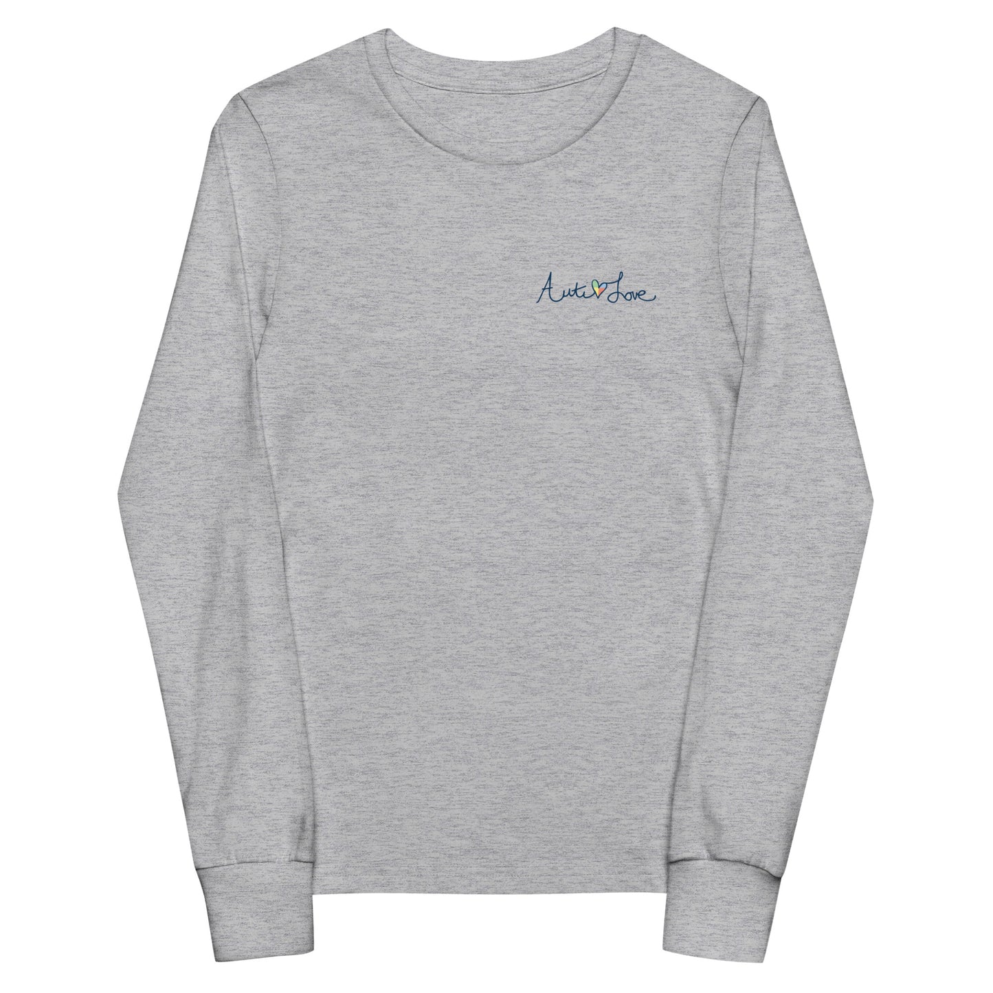 Special Designs | Ally Rose Youth Longsleeve