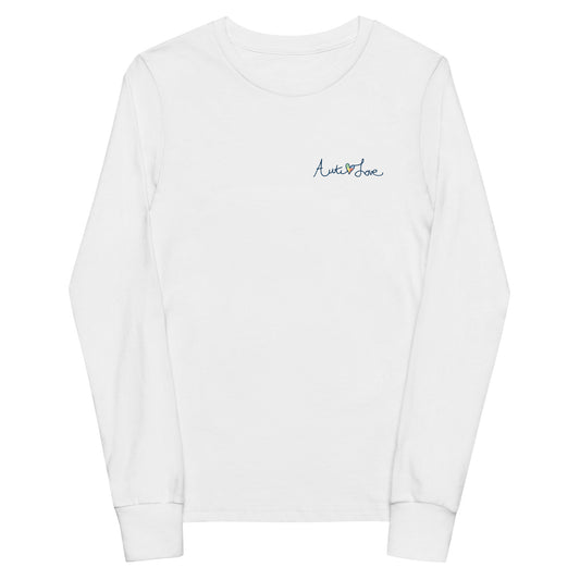 Special Designs | Ally Rose Youth Longsleeve