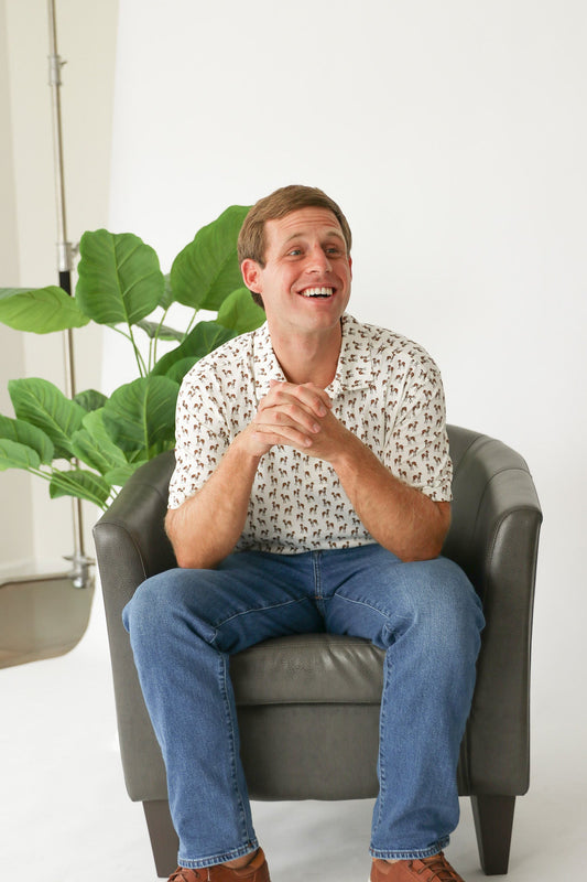 Tanner Smith X AutiLove Partnership