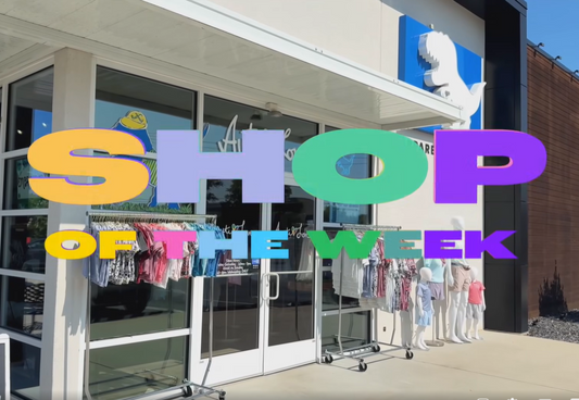 Albany Shop of the Week