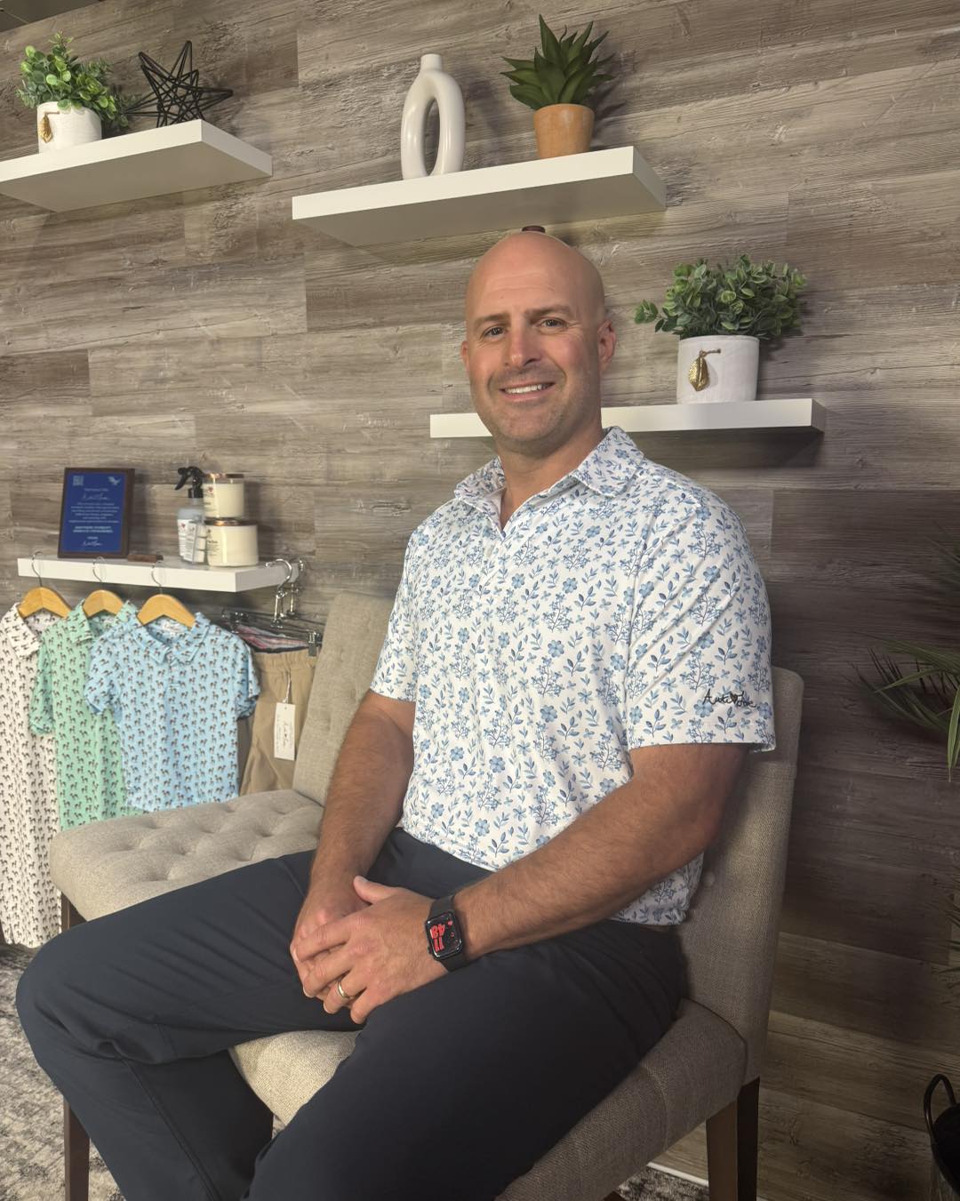 Featured on WALB’s “Town & Country” – A Milestone for AutiLove