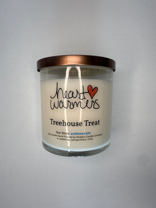 Small Candles