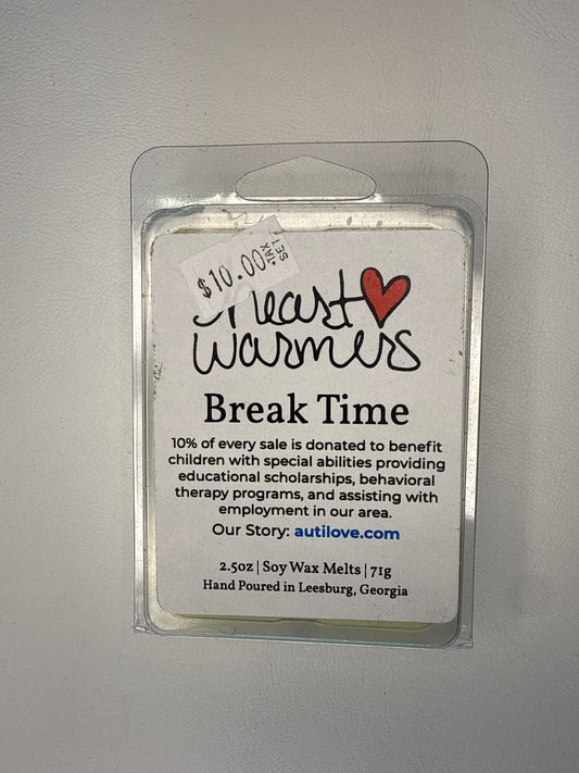 WAX MELTS
