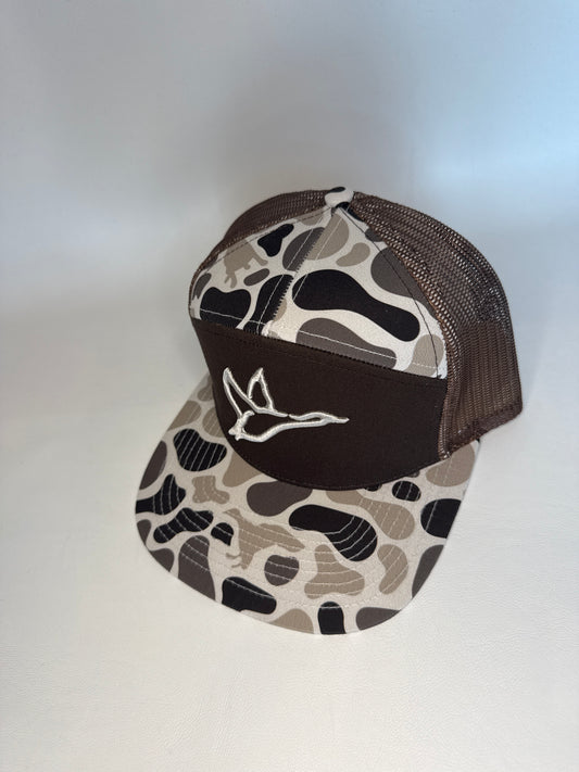CWF Hat