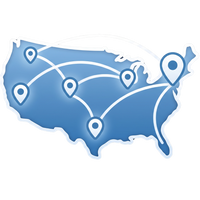 Across 7 States