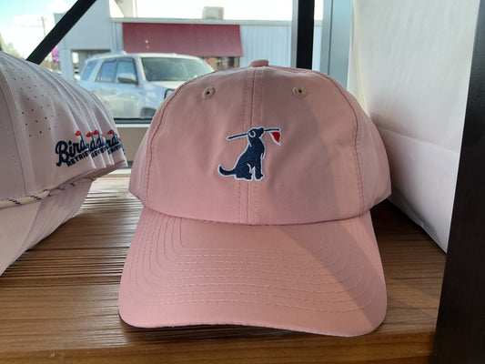 Birdie Women’s Pink Hat