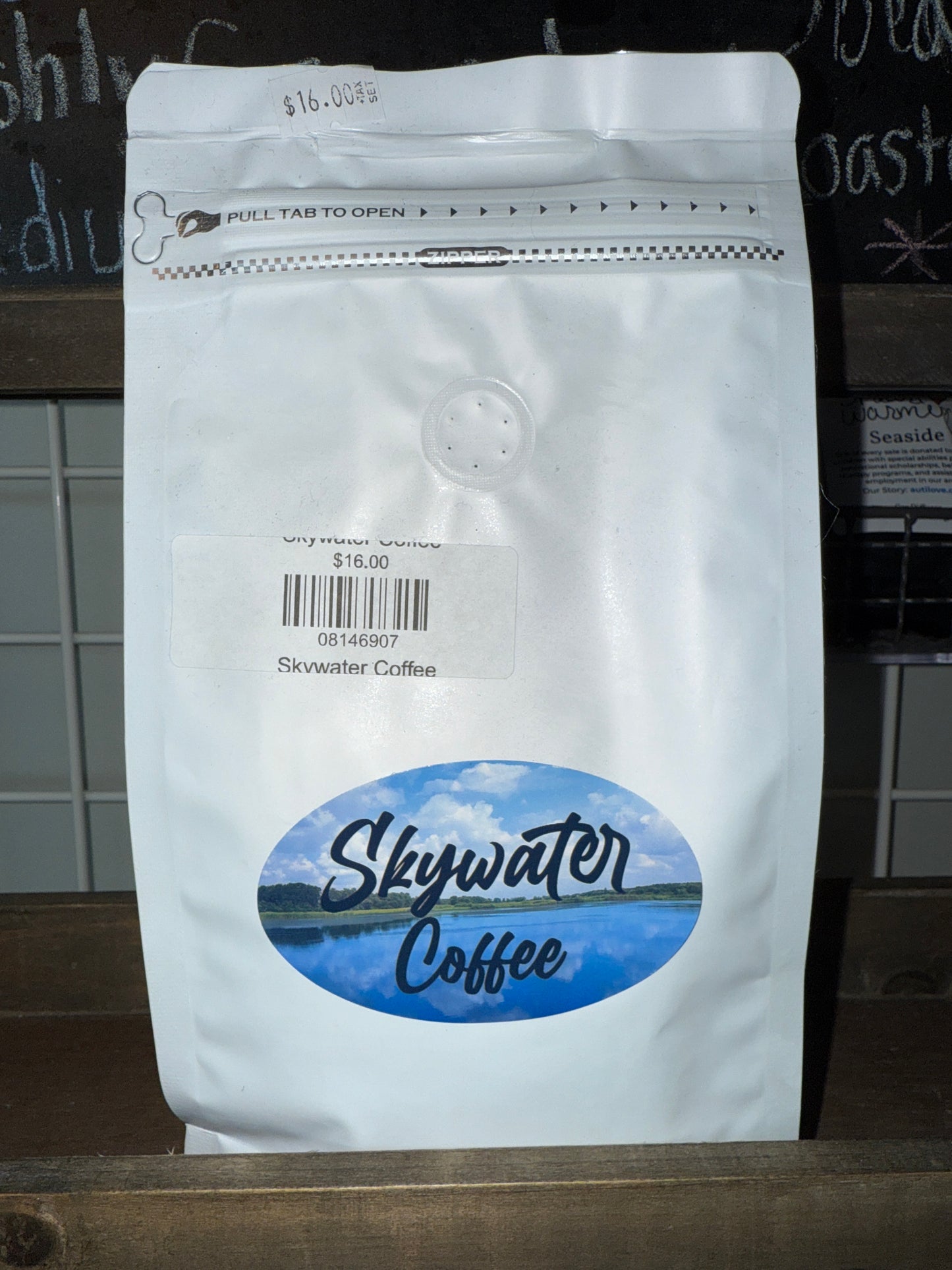 Skywater Coffee