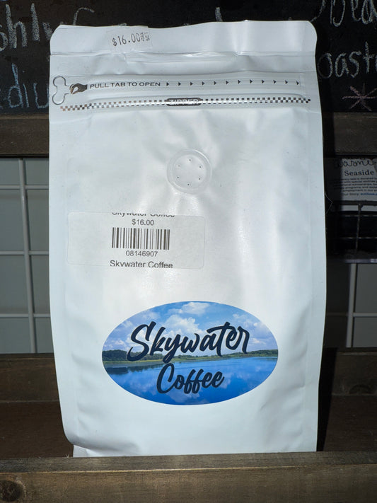 Skywater Coffee