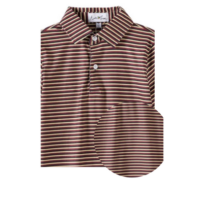 Men's Tallahassee Home Team Performance Polo