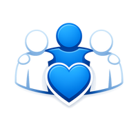 Organizations Supported