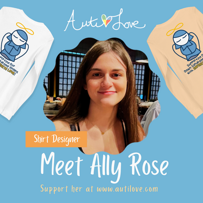 Special Designs | Ally Rose Youth Longsleeve