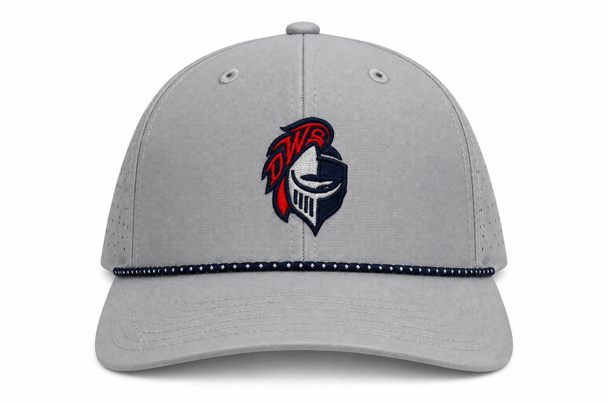Deerfield "Knight" Hat