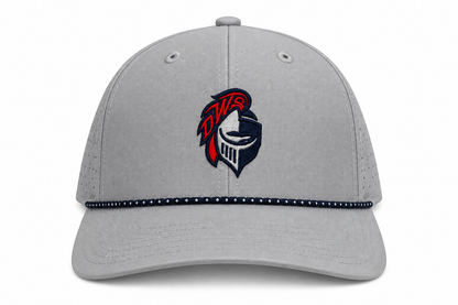 Deerfield "Knight" Hat