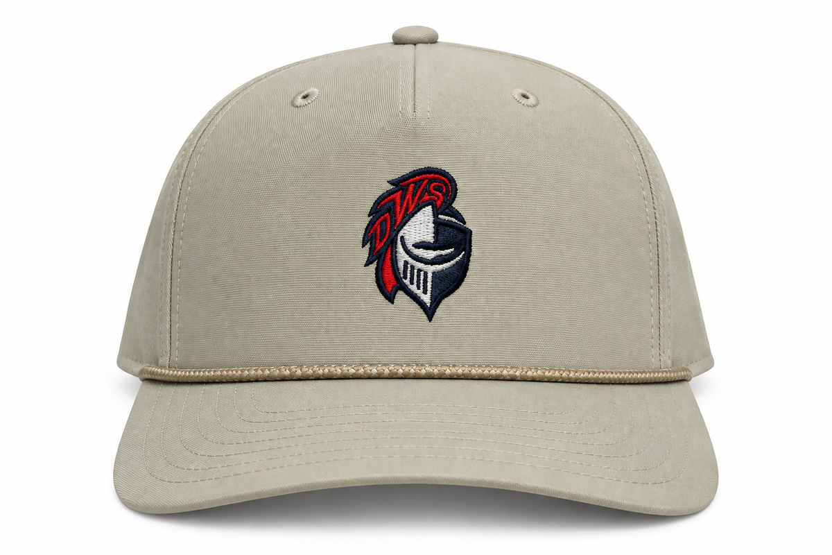 Deerfield "Knight" Hat