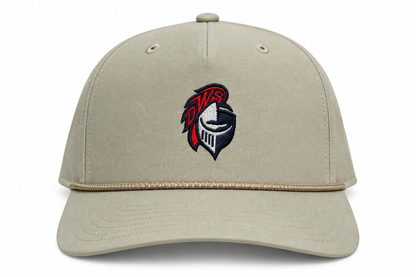 Deerfield "Knight" Hat