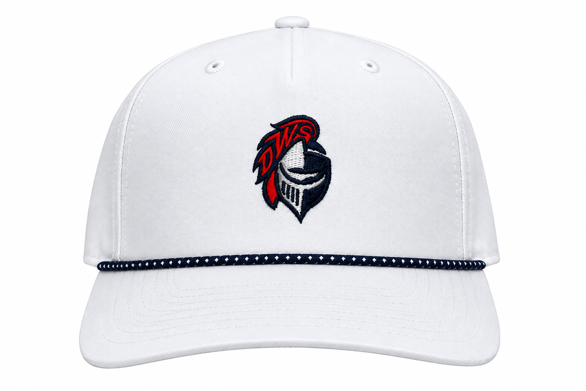 Deerfield "Knight" Hat