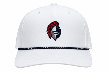 Deerfield "Knight" Hat