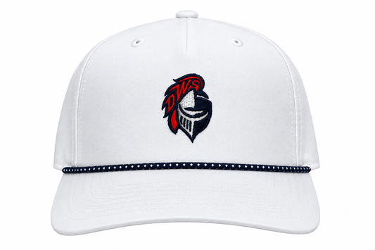 Deerfield "Knight" Hat