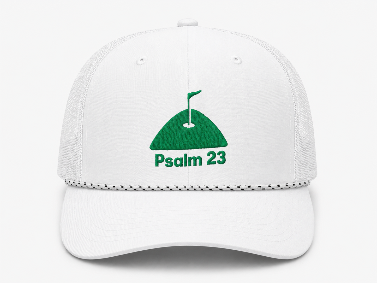 Psalm 23 Hat