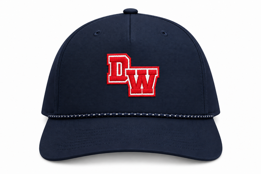 Deerfield "DW" Hat