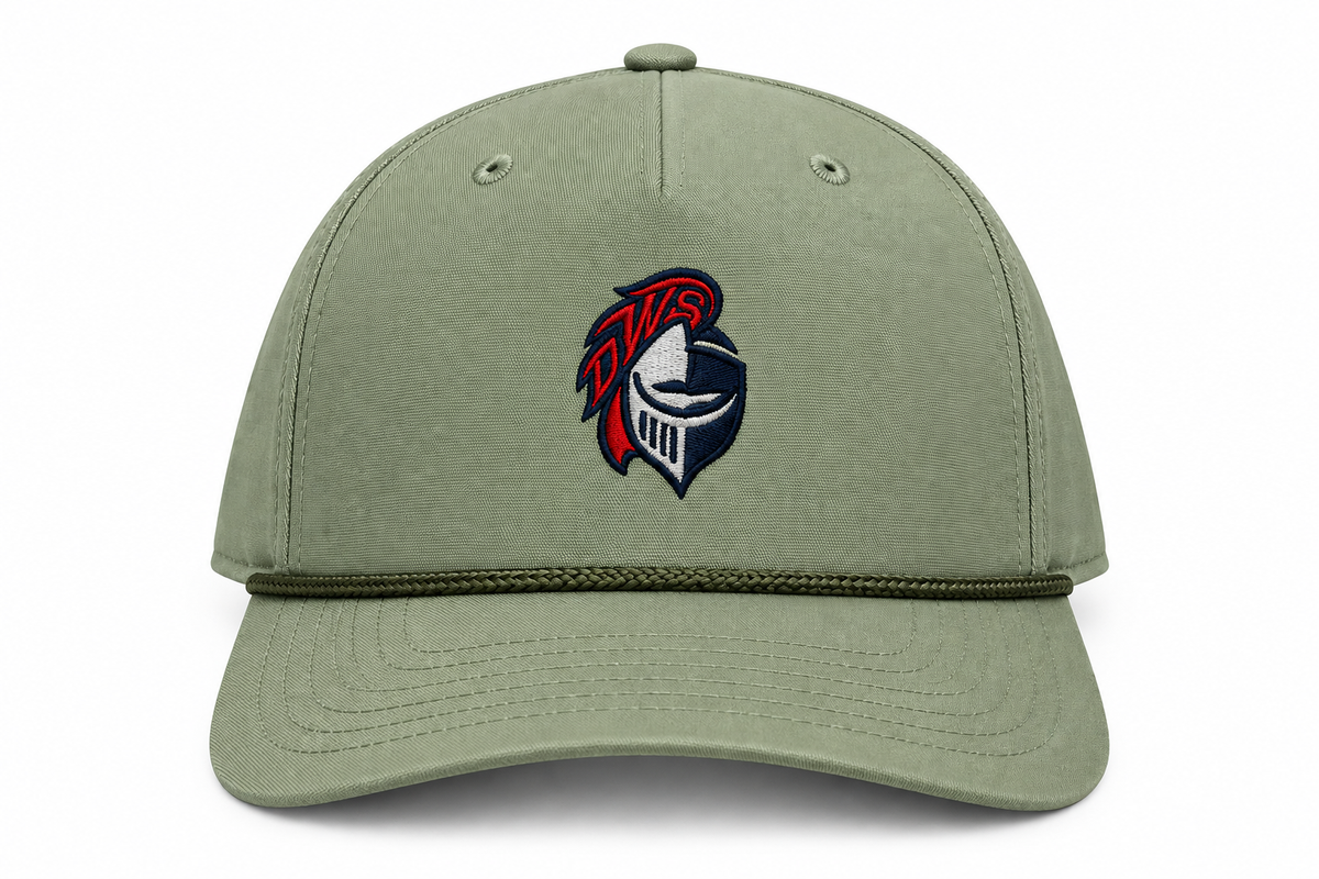 Deerfield "Knight" Hat