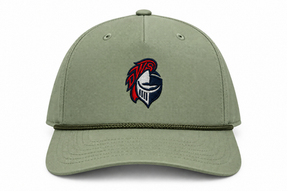 Deerfield "Knight" Hat