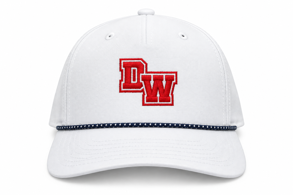 Deerfield "DW" Hat