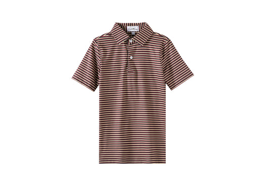 Kid's Tallahassee Home Team Performance Polo