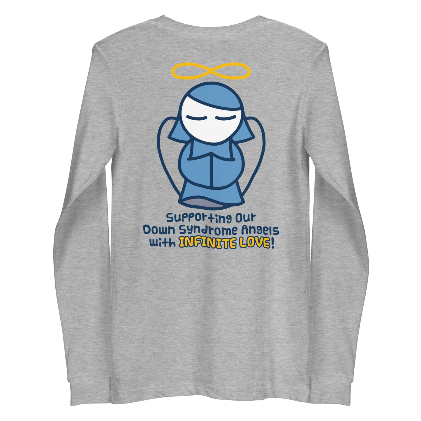 Special Designs | Ally Rose Adult Long Sleeve
