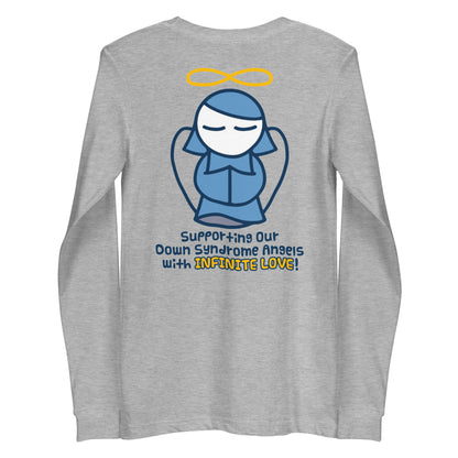 Special Designs | Ally Rose Adult Long Sleeve