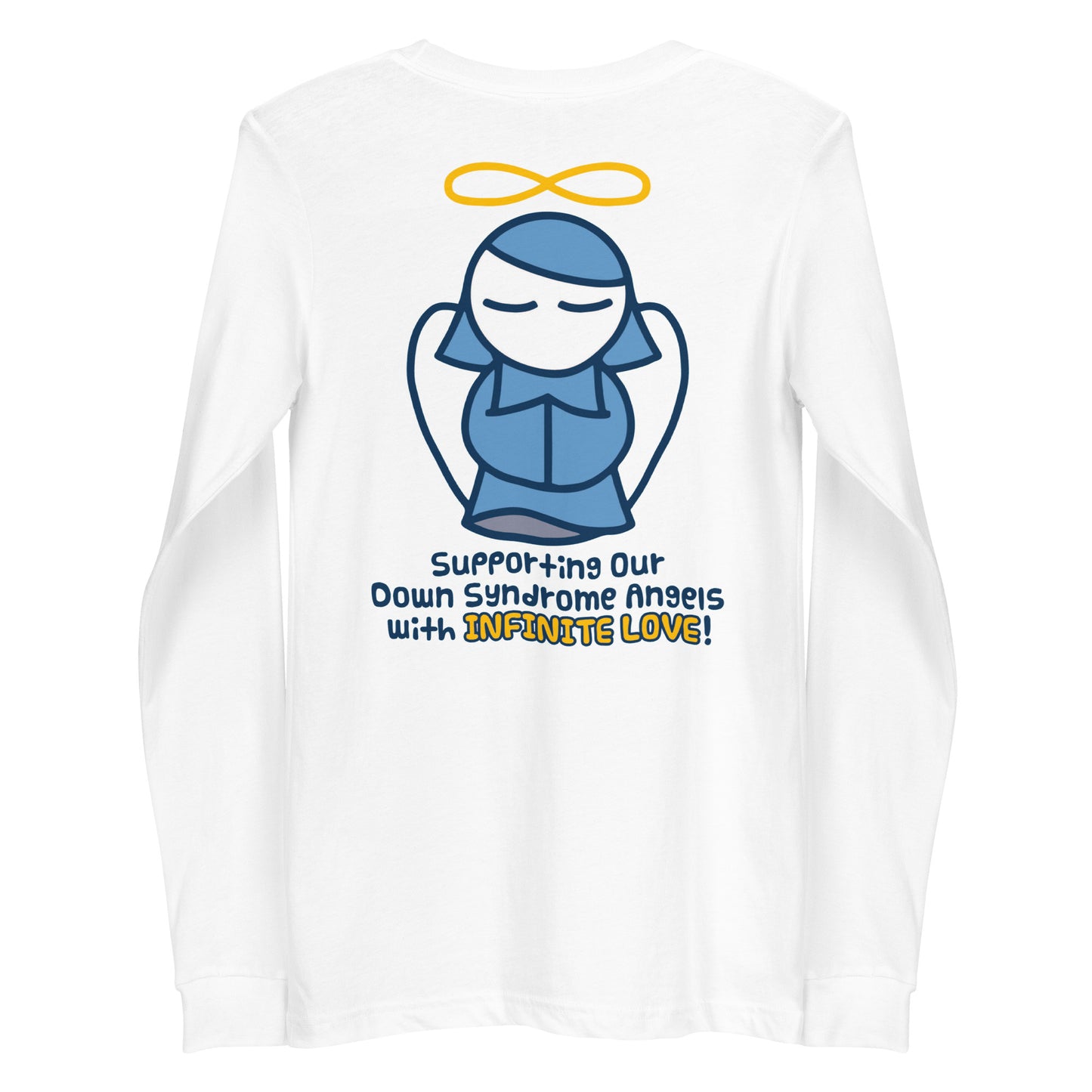 Special Designs | Ally Rose Adult Long Sleeve