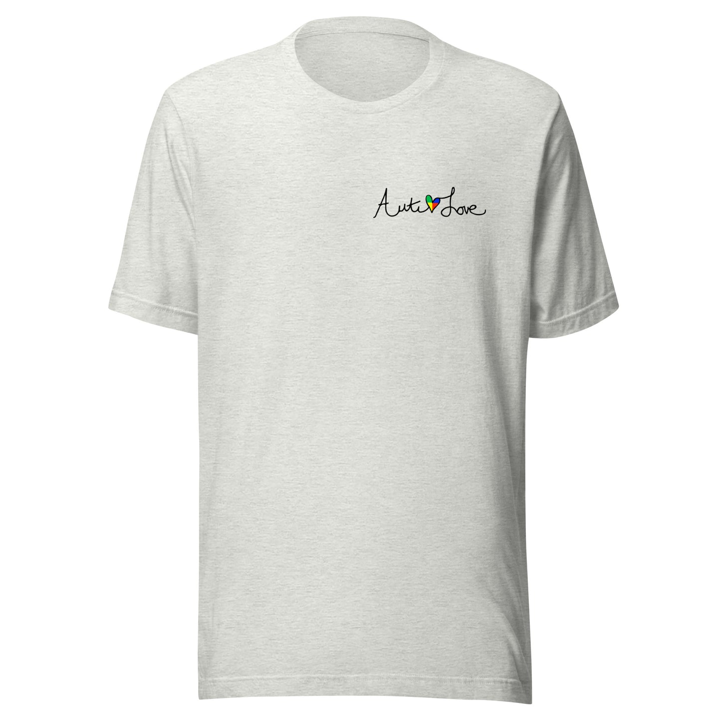 Unisex T-Rex Puzzle T-Shirt
