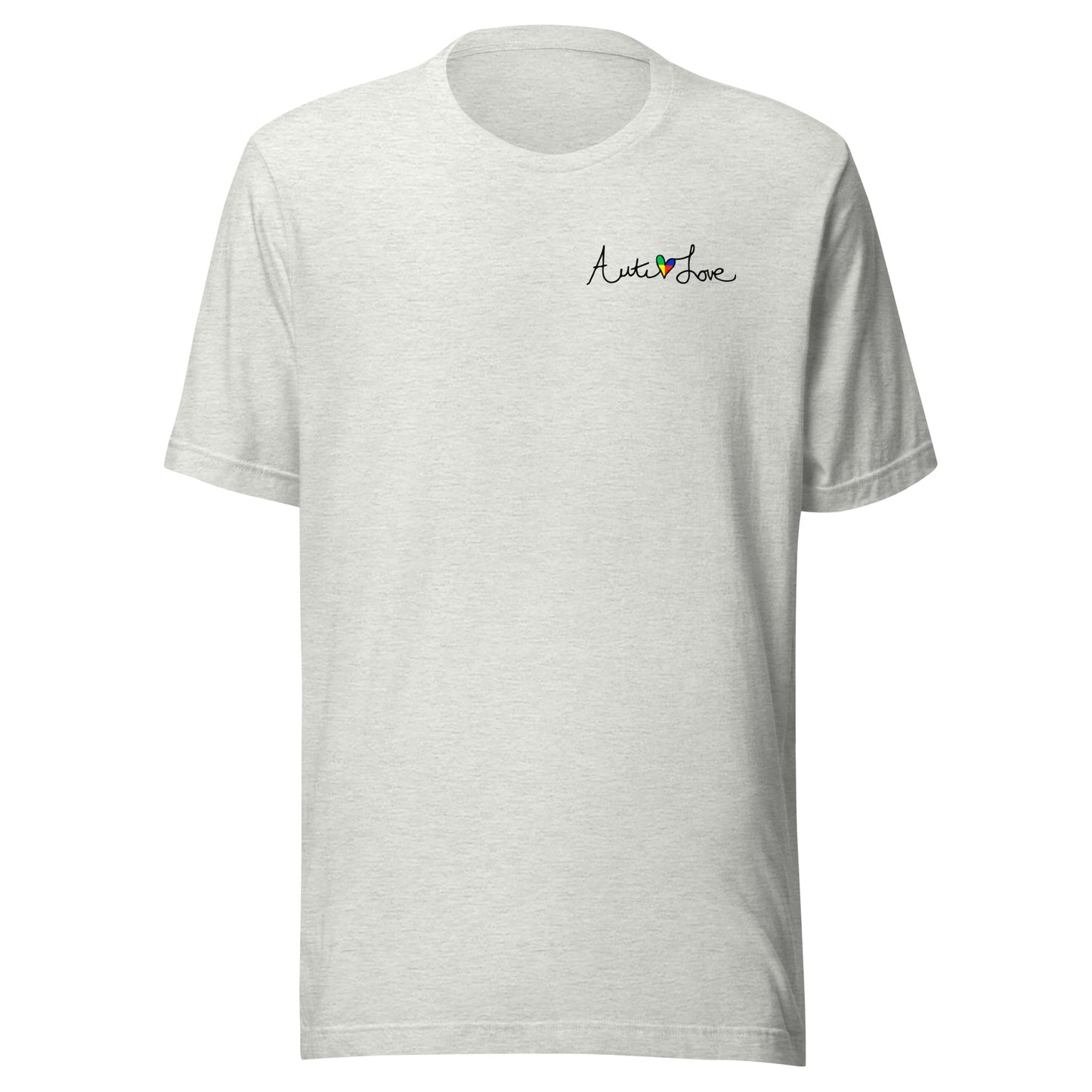 Unisex Cross T-shirt