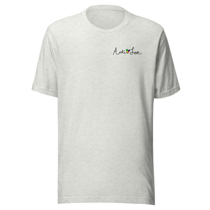 Unisex Cross T-shirt