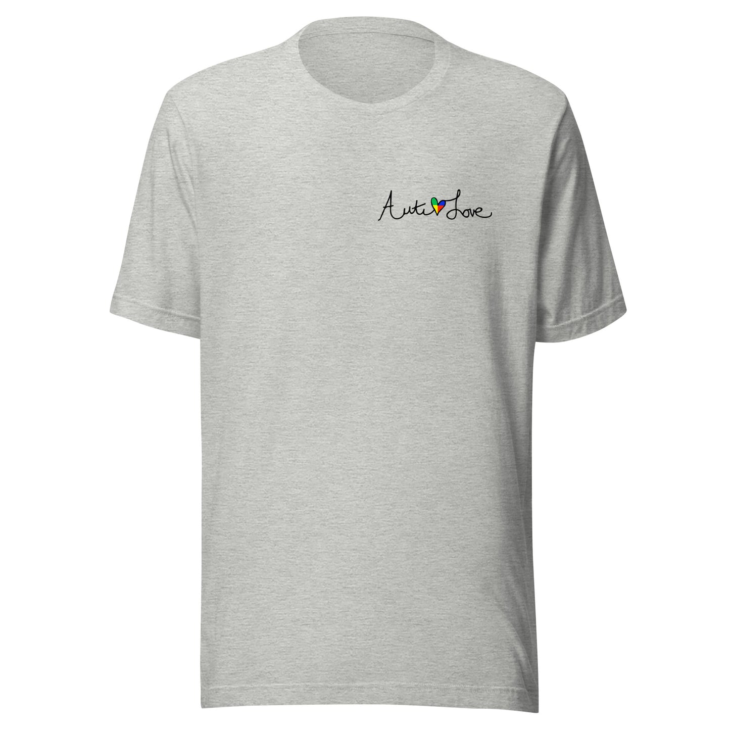 Unisex T-Rex Puzzle T-Shirt