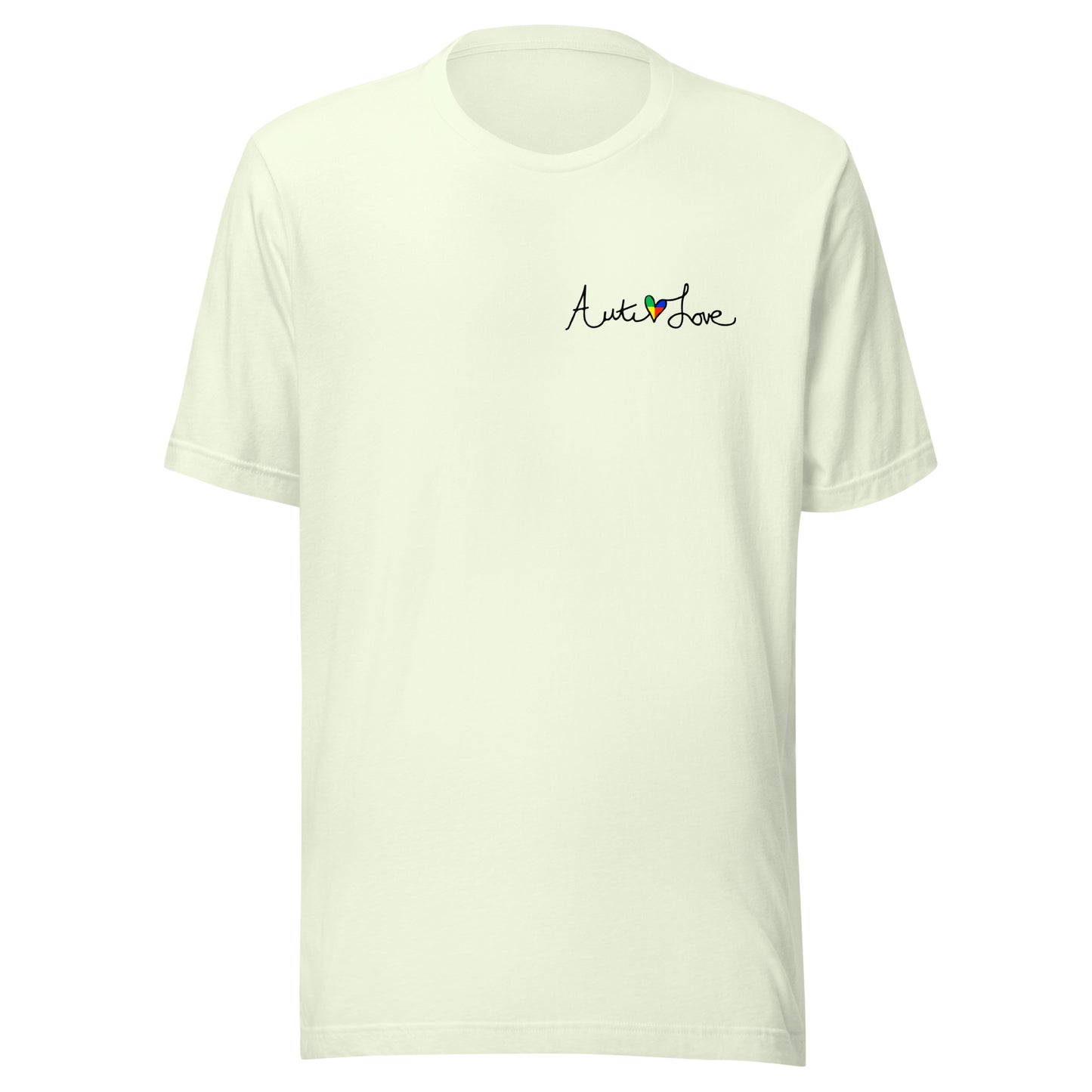 Unisex T-Rex Puzzle T-Shirt