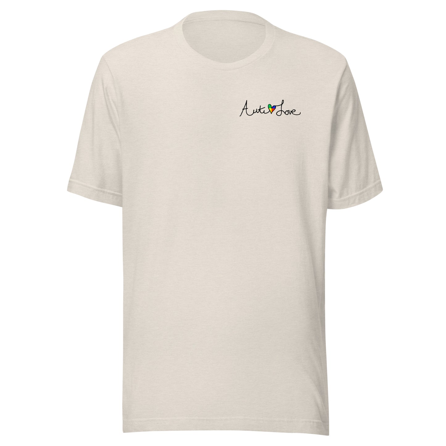 Unisex Cross T-shirt