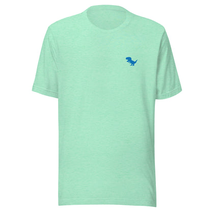 Unisex AUTILOVE T-shirt