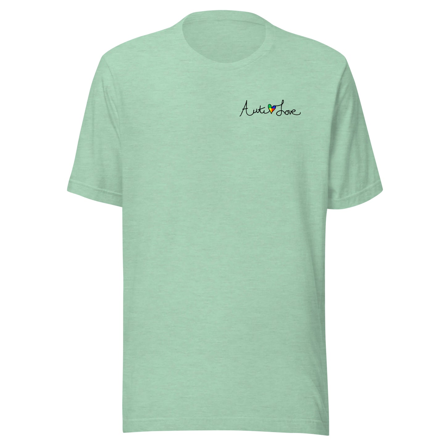 Unisex Cross T-shirt