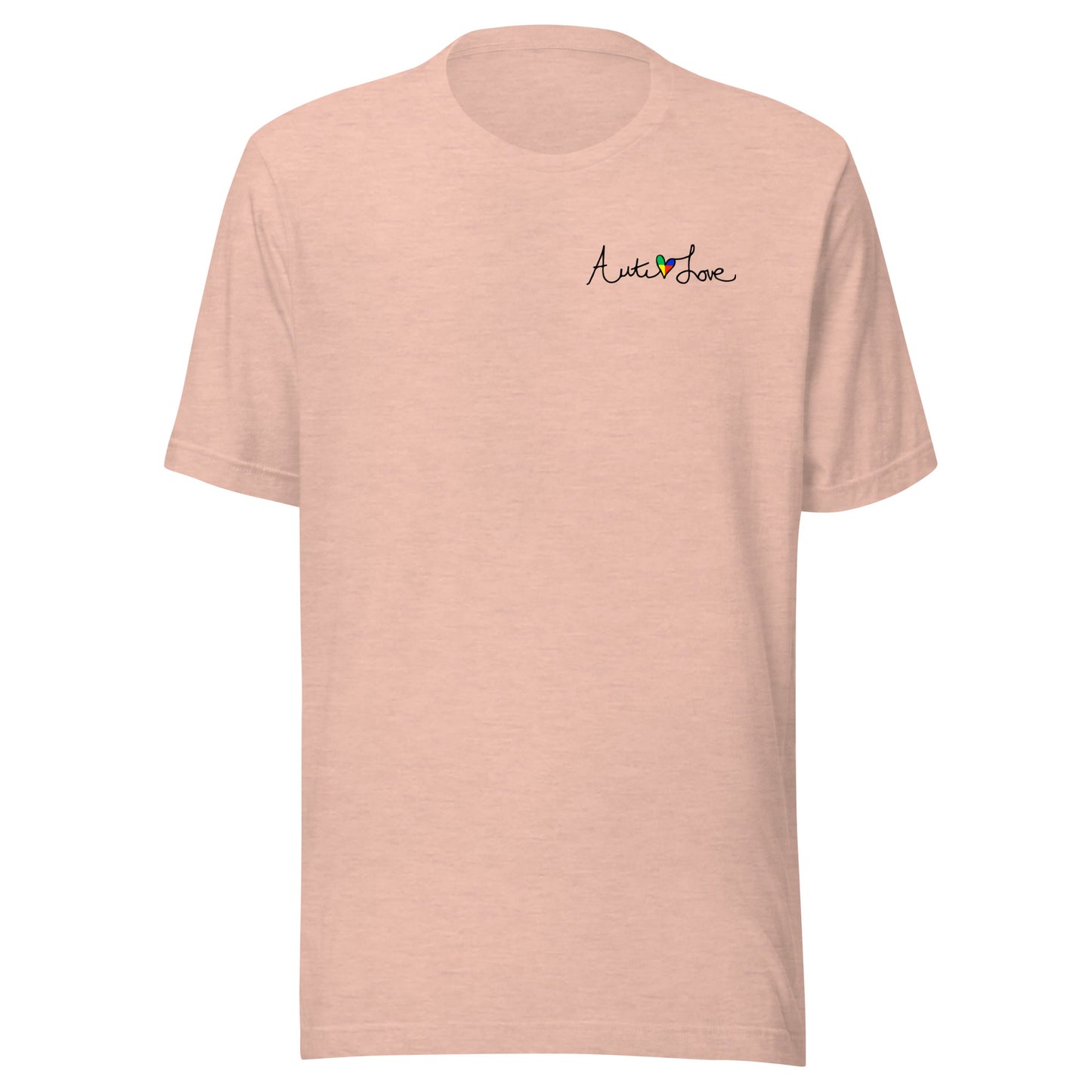 Unisex Cross T-shirt