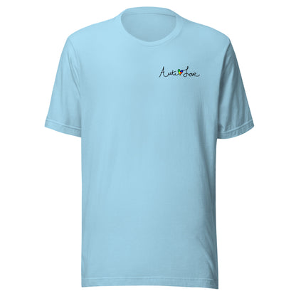 Unisex Cross T-shirt