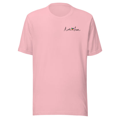 Unisex Cross T-shirt