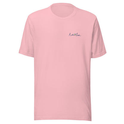 Unisex Matt 28:6 Easter Contest Tee