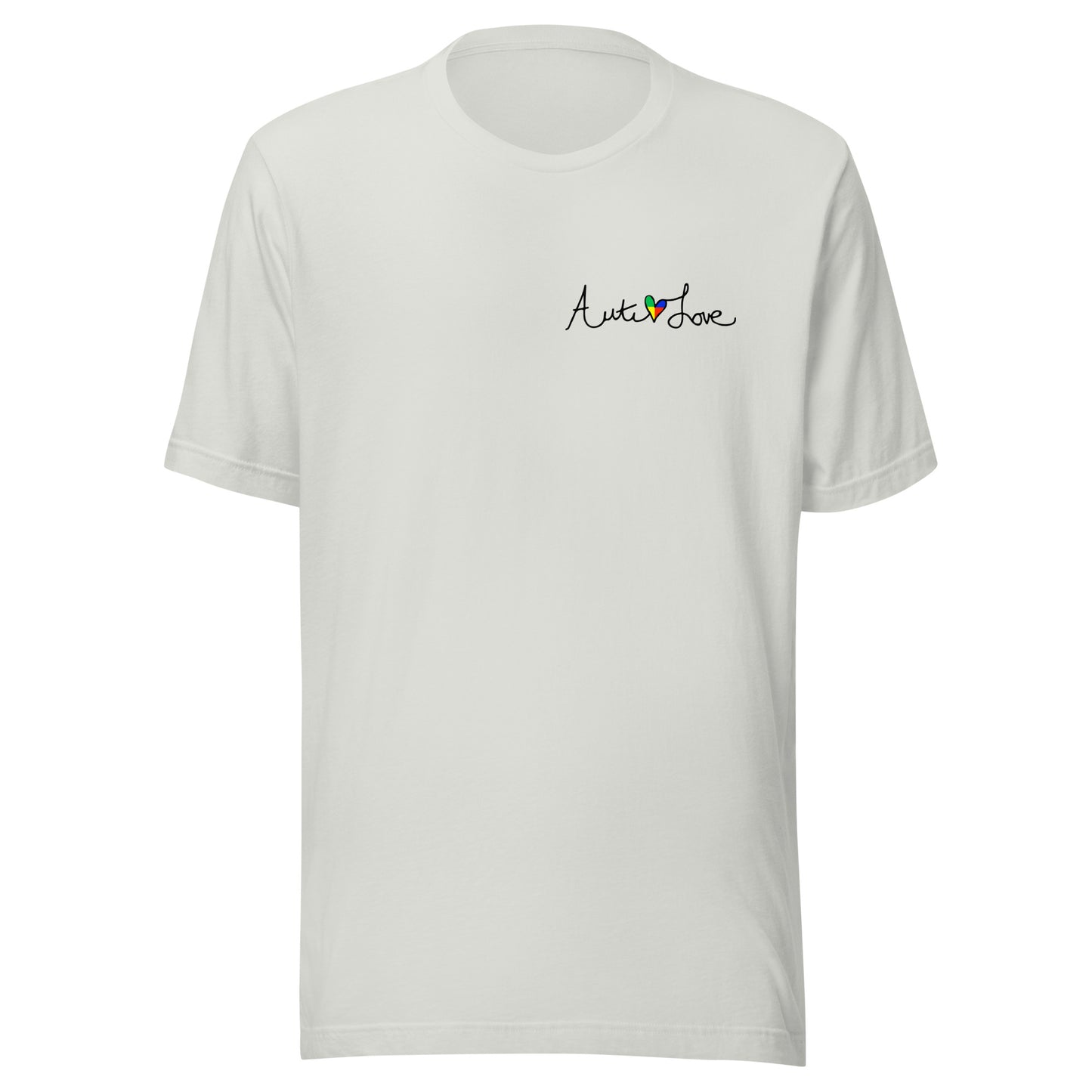 Unisex T-Rex Puzzle T-Shirt
