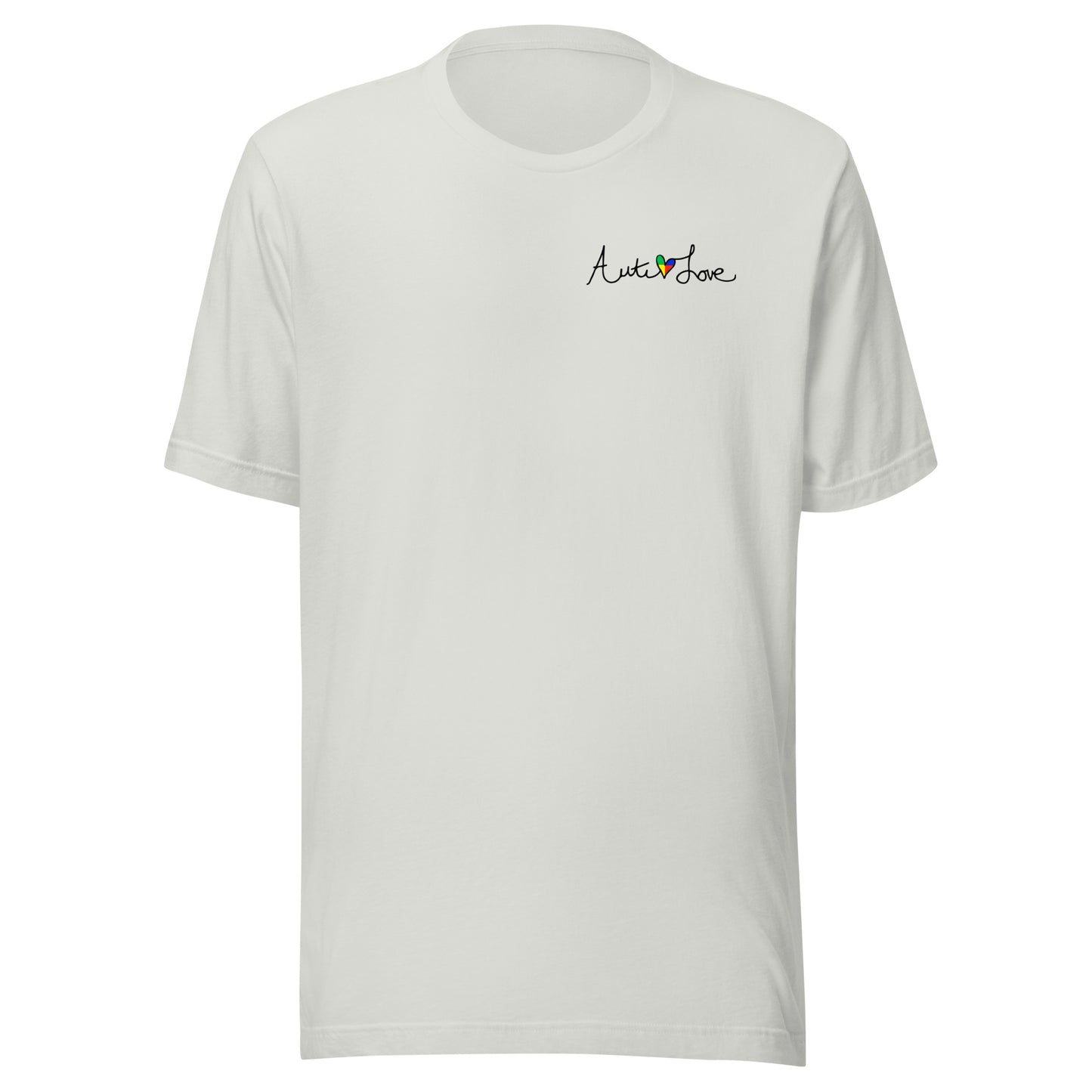 Unisex Cross T-shirt