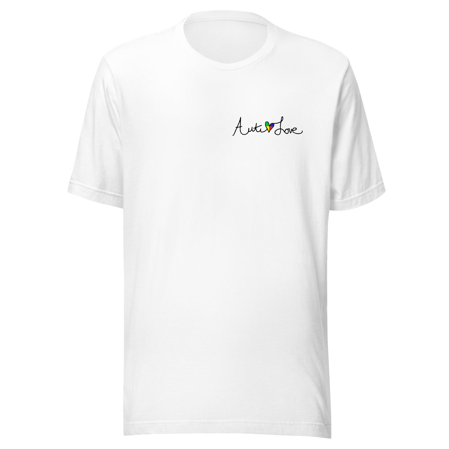 Unisex T-Rex Puzzle T-Shirt